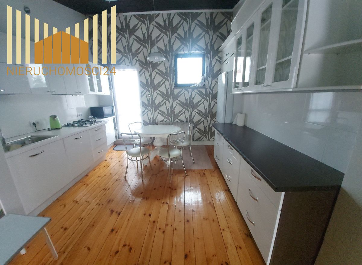 Mieszkanie 3-pokojowe Warszawa Wawer, ul. Wisełki. Zdjęcie 12