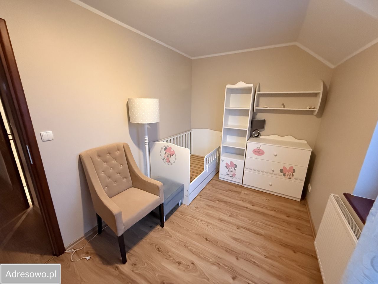 bliźniak, 5 pokoi Zielonki, ul. Kanadyjska. Zdjęcie 3