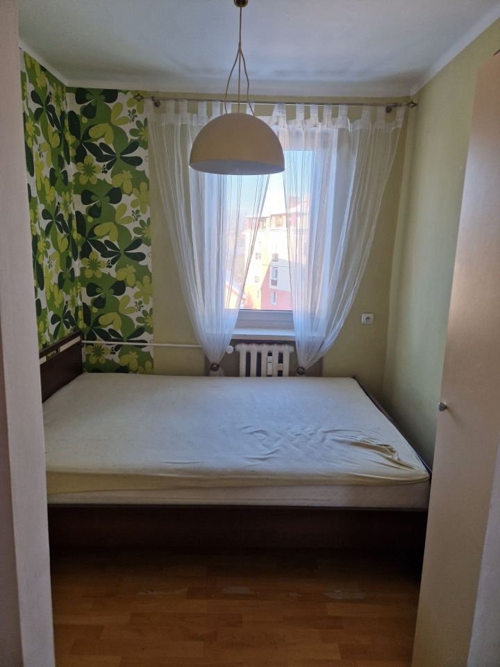 Mieszkanie 3-pokojowe Olsztyn Zatorze. Zdjęcie 6