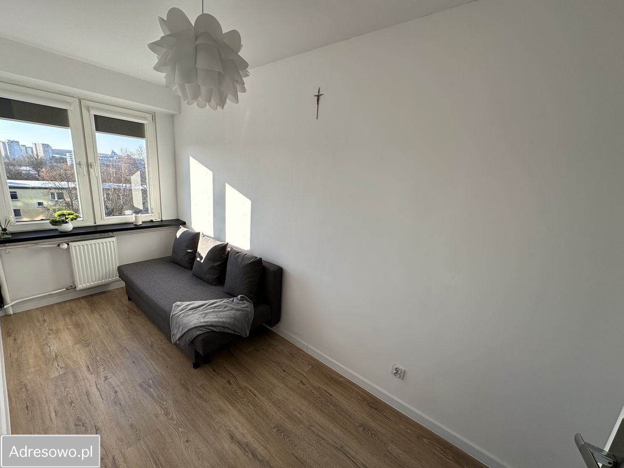 Mieszkanie 2-pokojowe Lublin LSM, ul. Pana Balcera. Zdjęcie 7