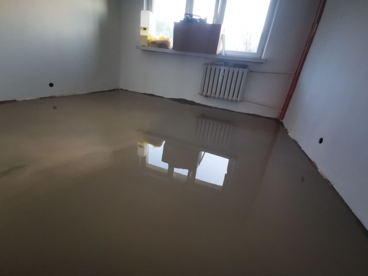 Mieszkanie 2-pokojowe Łódź Górna, ul. Smocza. Zdjęcie 22