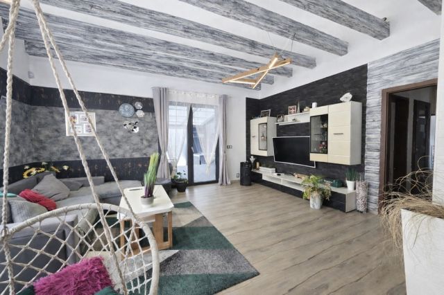 dom wolnostojący, 4 pokoje Kliniska Wielkie. Zdjęcie 5