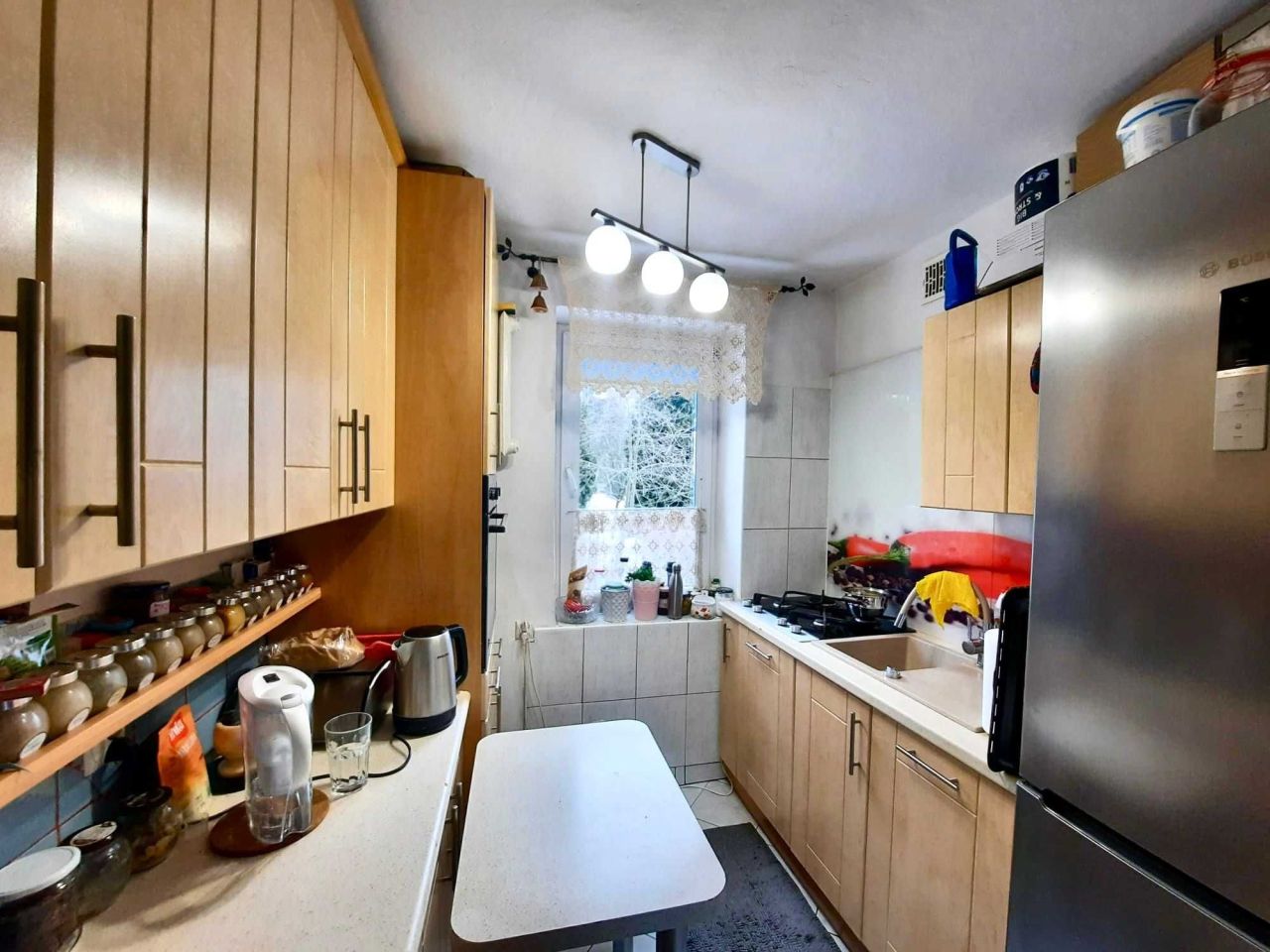 Mieszkanie 2-pokojowe Świerże Górne. Zdjęcie 4