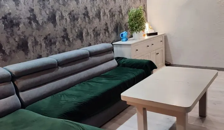 Mieszkanie 3-pokojowe Łaziska Górne, os. Kościuszki