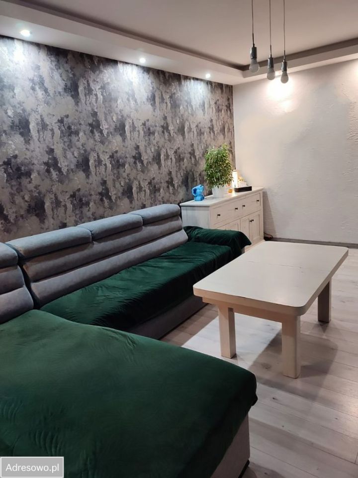 Mieszkanie 3-pokojowe Łaziska Górne Łaziska Średnie, os. Kościuszki. Zdjęcie 1