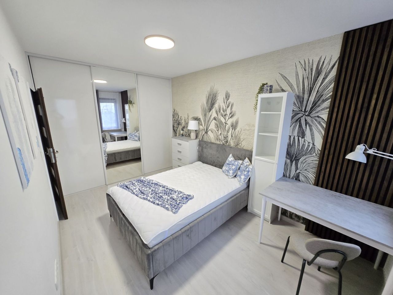 Mieszkanie 2-pokojowe Lublin Czechów. Zdjęcie 5