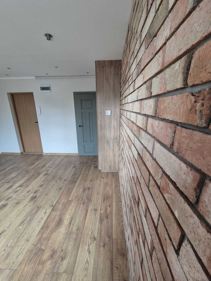 Mieszkanie 1-pokojowe Malbork Centrum, ul. Adama Mickiewicza. Zdjęcie 5