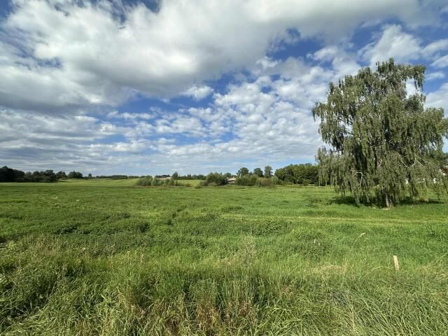 Działka budowlana Popowo Salęckie. Zdjęcie 8