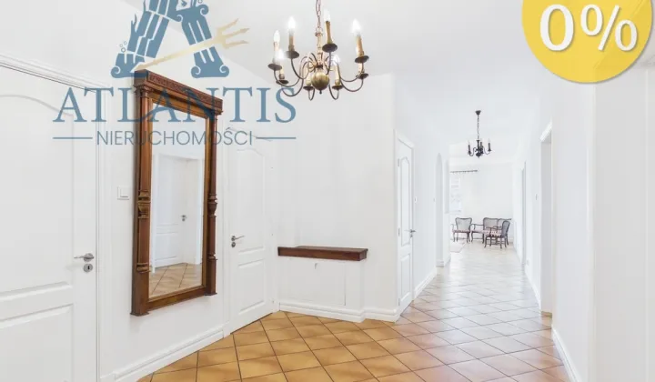 Mieszkanie 5-pokojowe Bydgoszcz Bielawy, ul. Mieczysława Karłowicza