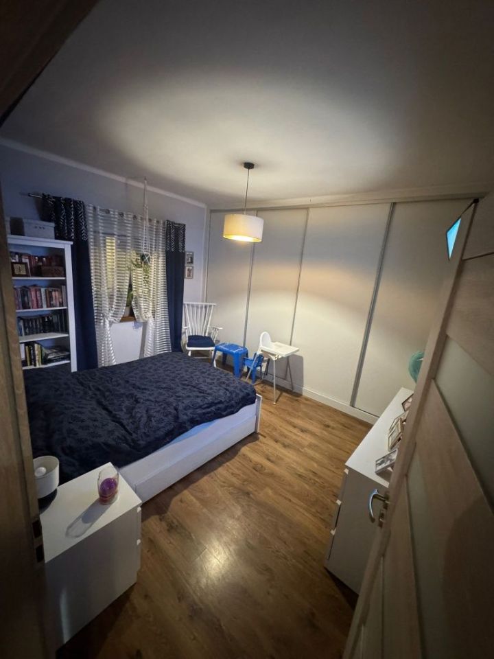 Mieszkanie 2-pokojowe Grodków, ul. Krakowska. Zdjęcie 2