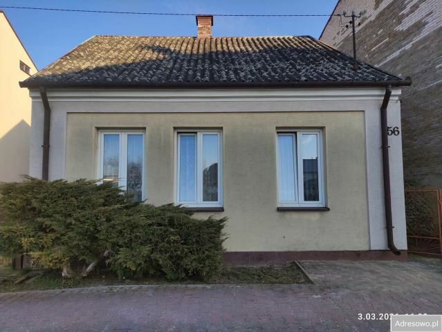 dom wolnostojący, 2 pokoje Oleśnica, ul. Staszowska. Zdjęcie 1