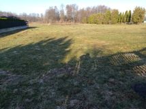 Działka budowlana Rutki-Marszewice. Zdjęcie 1