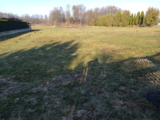 Działka budowlana Rutki-Marszewice. Zdjęcie 2