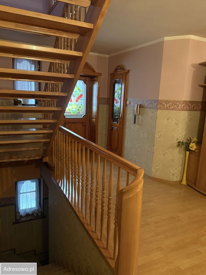 dom wolnostojący, 9 pokoi Brzezie k. Sulechowa. Zdjęcie 11