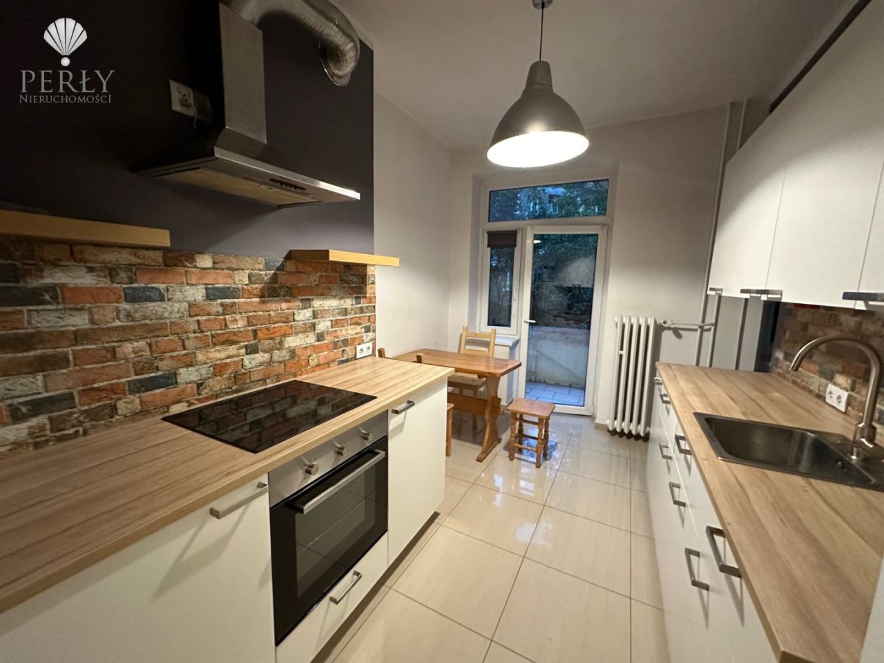 Mieszkanie 2-pokojowe Wrocław Krzyki, ul. Krucza. Zdjęcie 1