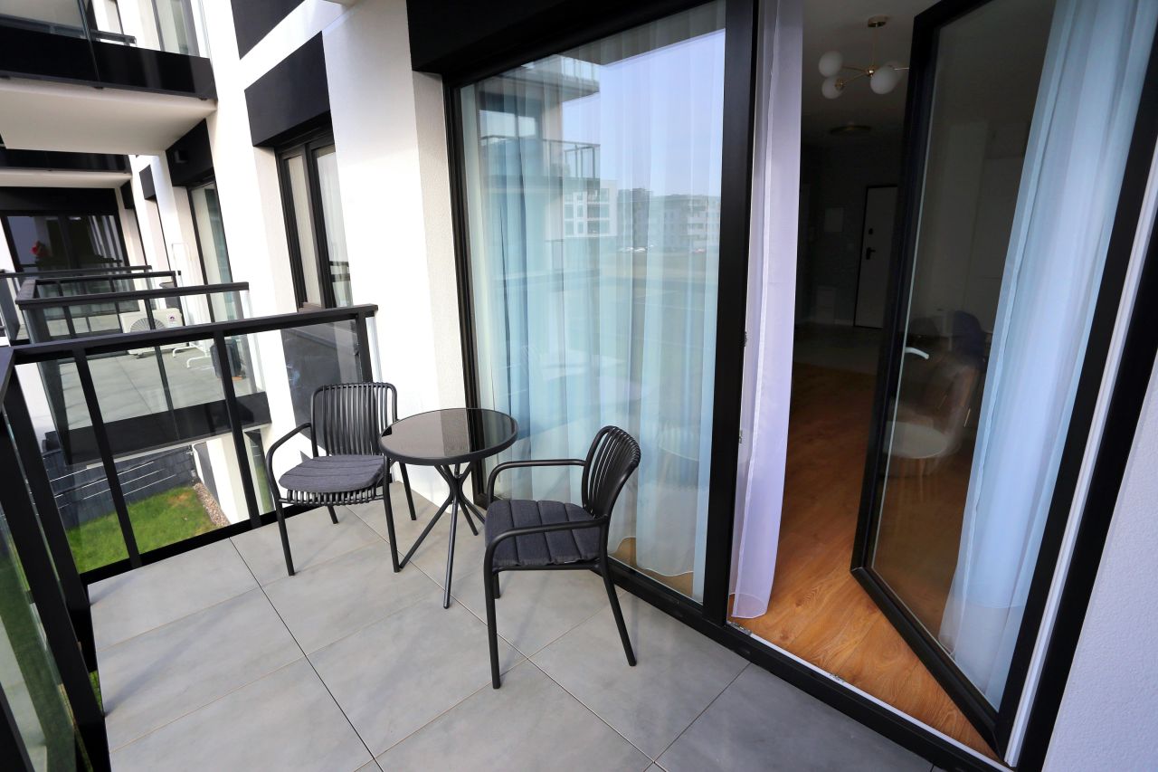 Mieszkanie 2-pokojowe Ożarów Mazowiecki, ul. Józefa Piłsudskiego. Zdjęcie 9