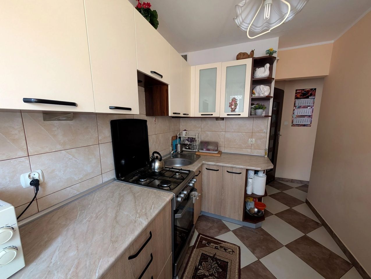 Mieszkanie 2-pokojowe Tarczyn, ul. mjr. Edwarda Ziółkowskiego. Zdjęcie 8