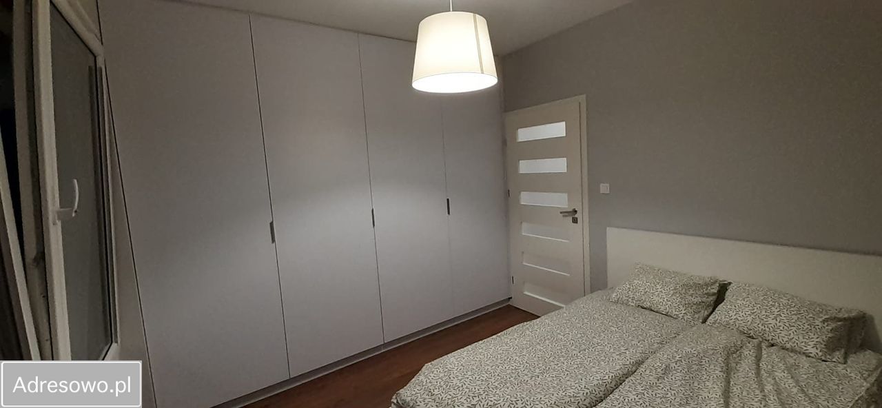 Mieszkanie 3-pokojowe Nowy Dwór Mazowiecki Centrum, ul. Modlińska. Zdjęcie 7