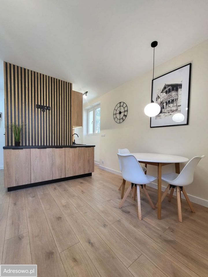 Mieszkanie 2-pokojowe Otwock. Zdjęcie 5