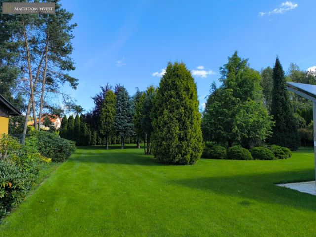 dom wolnostojący, 5 pokoi Mały Głęboczek. Zdjęcie 32