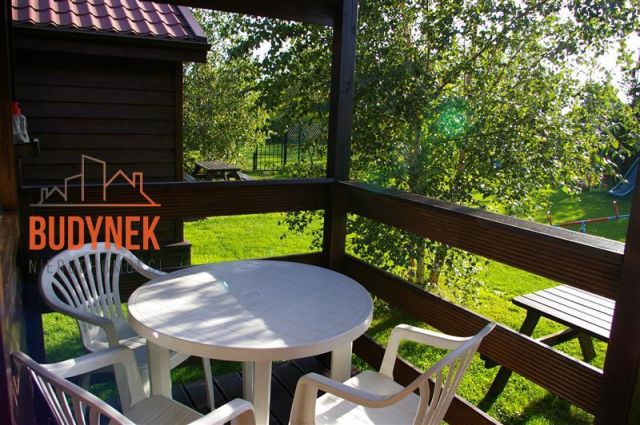 siedlisko, 9 pokoi Jezierzany, ul. Letniskowa. Zdjęcie 4