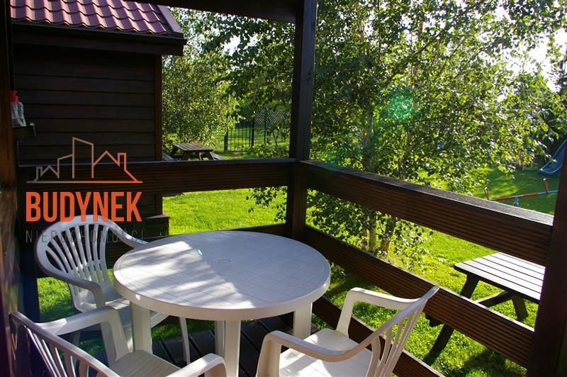 siedlisko, 9 pokoi Jezierzany, ul. Letniskowa. Zdjęcie 4