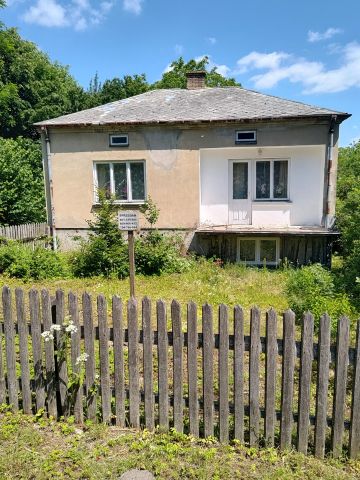 dom wolnostojący, 4 pokoje Hruszów, Kolonia. Zdjęcie 1