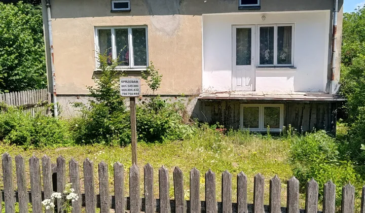 dom wolnostojący, 4 pokoje Hruszów, Kolonia