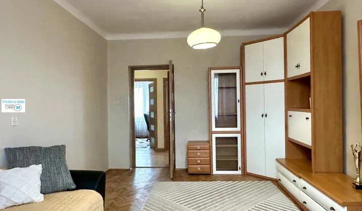 Mieszkanie 2-pokojowe Kielce Centrum, ul. Stefana Żeromskiego