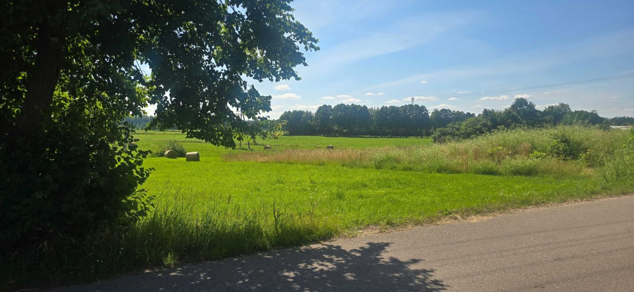Działka budowlana Trzonki. Zdjęcie 7