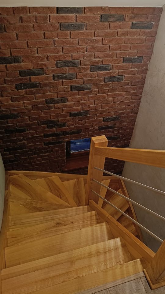 dom wolnostojący, 5 pokoi Chocianów, ul. Stawowa. Zdjęcie 14