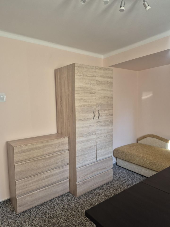 Pokój Kraków Olsza, ul. Stefana Otwinowskiego. Zdjęcie 7