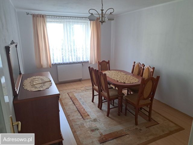 Mieszkanie 3-pokojowe Inowrocław, ul. Przypadek. Zdjęcie 1