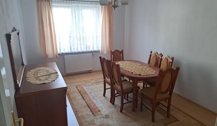 Mieszkanie 3-pokojowe Inowrocław, ul. Przypadek
