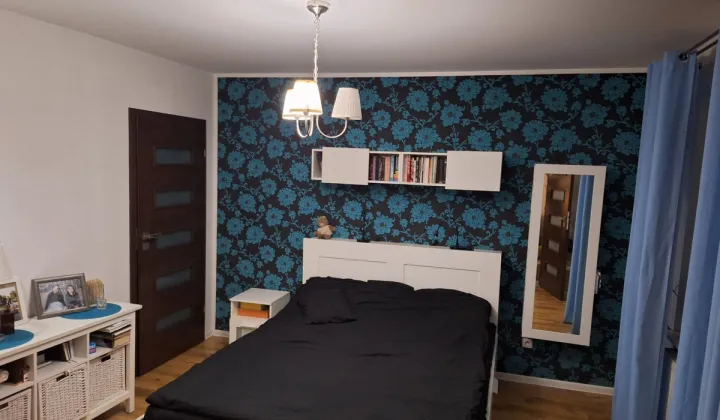 Mieszkanie 4-pokojowe Stare Miasto, ul. Olchowa