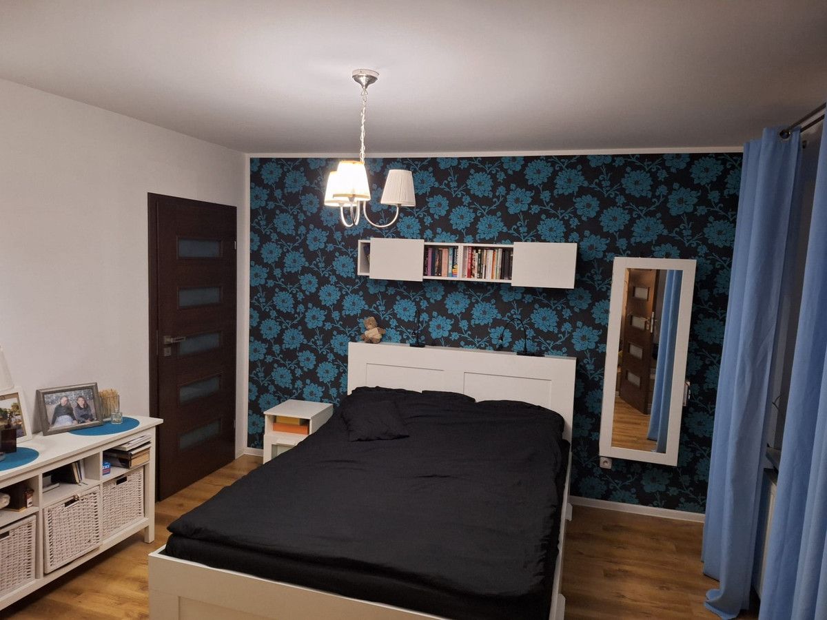 Stare Miasto, ul. Olchowa Mieszkanie - 4 pokoje - 113 m² - 1 piętro