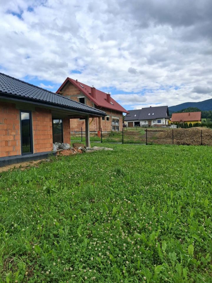 dom wolnostojący, 3 pokoje Skrzydlna. Zdjęcie 3