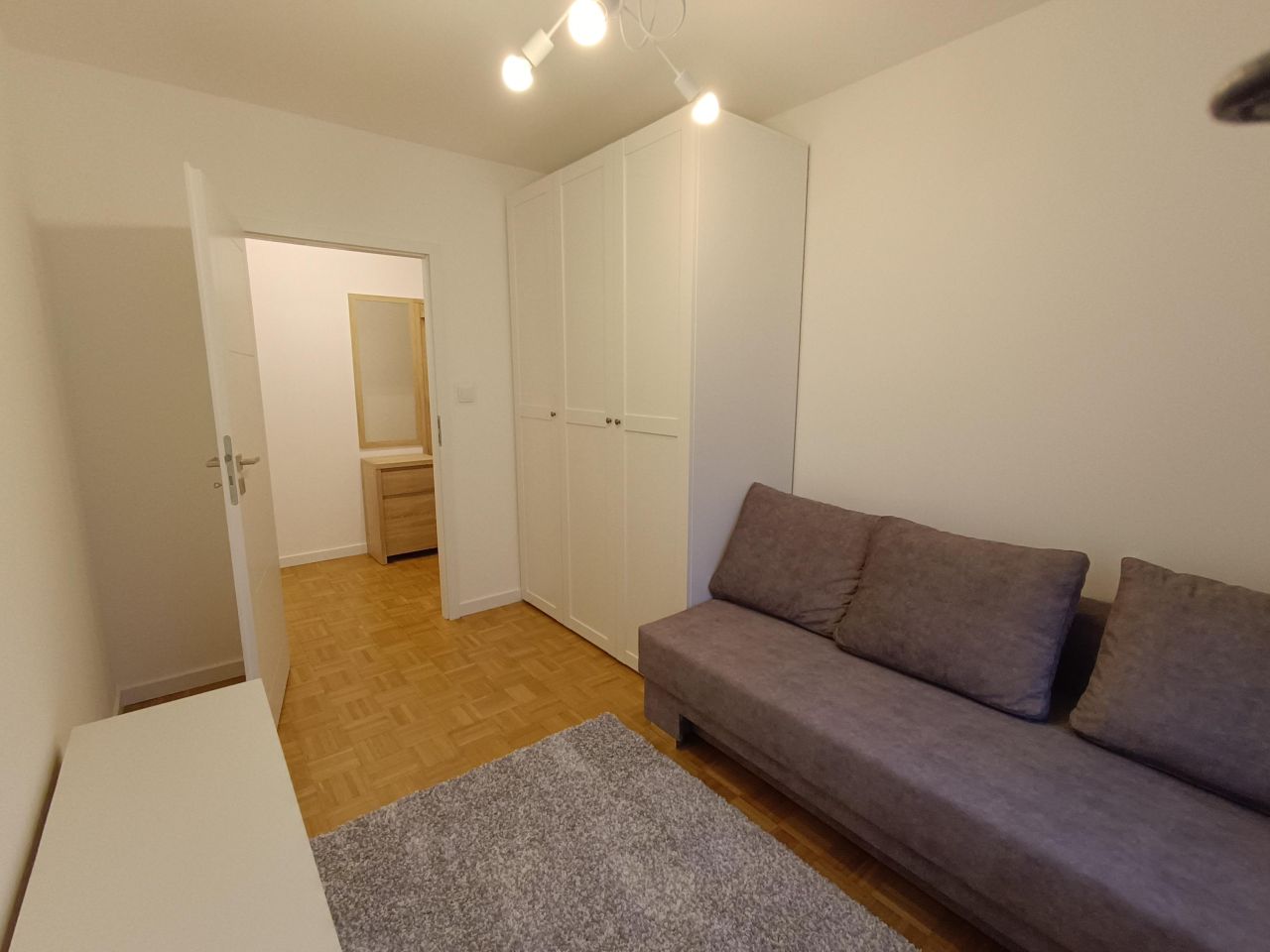 Mieszkanie 2-pokojowe Warszawa Białołęka, ul. Odkryta. Zdjęcie 8