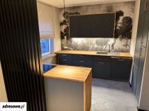 Mieszkanie 3-pokojowe Poznań Nowe Miasto, ul. Mogileńska. Zdjęcie 3