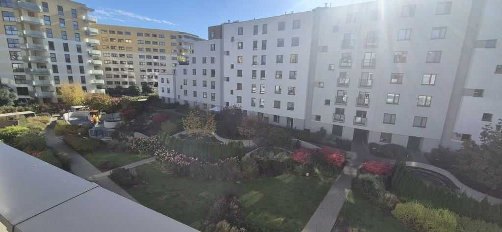 Mieszkanie 3-pokojowe Warszawa Bemowo, ul. gen. Tadeusza Pełczyńskiego. Zdjęcie 7