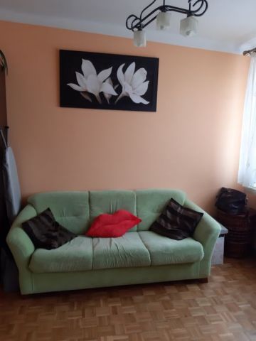 Mieszkanie 3-pokojowe Wyszków Centrum, ul. Hanki Sawickiej