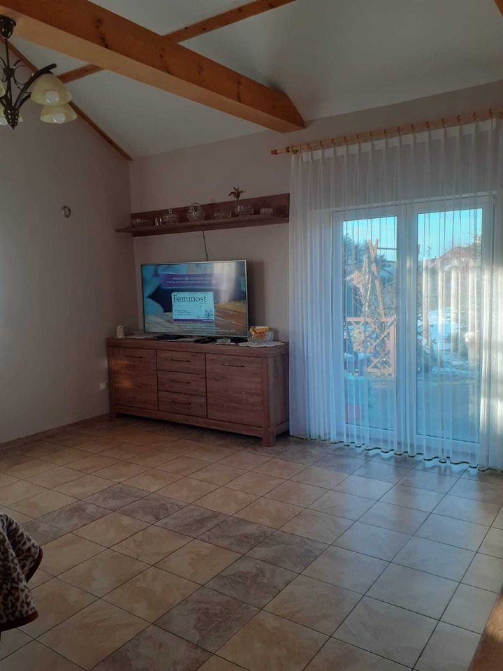 dom wolnostojący Grabowo Kościerskie, ul. Turystyczna. Zdjęcie 4