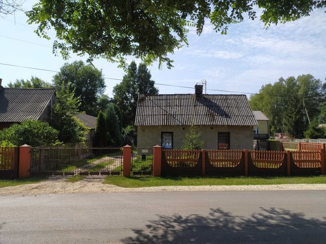 dom wolnostojący Radoszyce. Zdjęcie 1