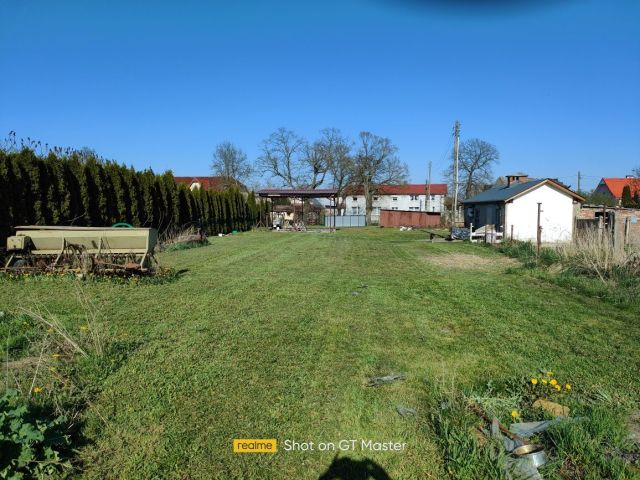 Działka budowlana Trzebiatów. Zdjęcie 1