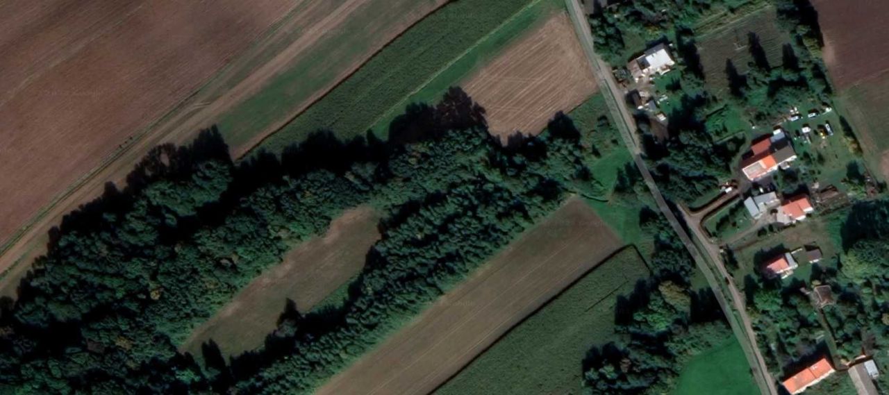 Działka budowlana Wilamowice Nyskie. Zdjęcie 5