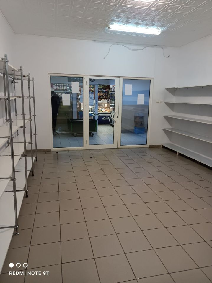 Lokal Tczew. Zdjęcie 2