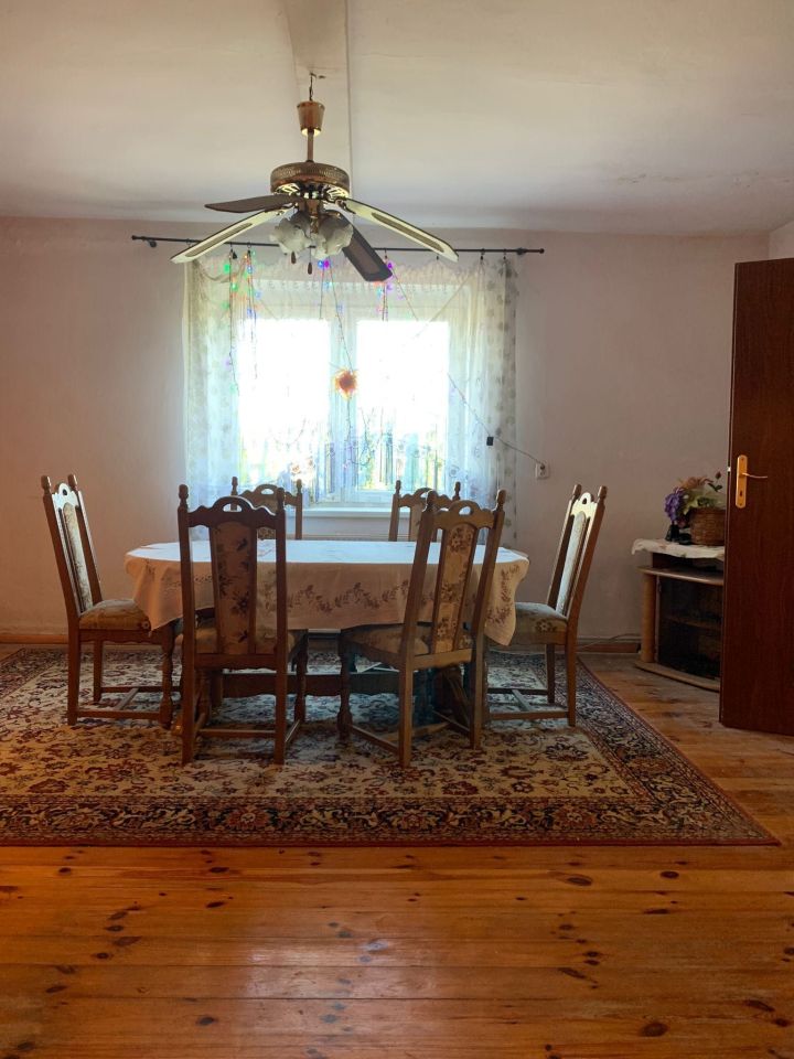 dom wolnostojący Domaszowice. Zdjęcie 8