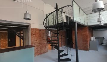 Lokal Warszawa Praga-Północ, ul. Ząbkowska