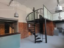 Lokal Warszawa Praga-Północ, ul. Ząbkowska