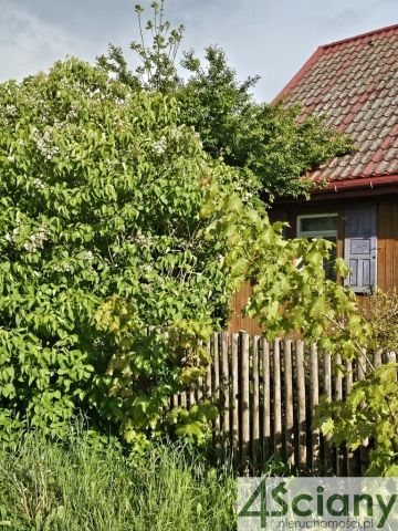 dom wolnostojący, 3 pokoje Wyszonki-Klukówek. Zdjęcie 23